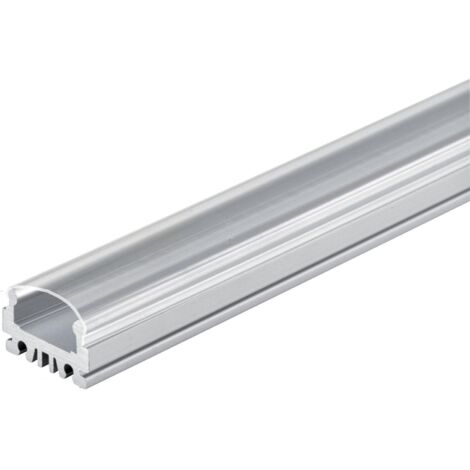 Profilé aluminium PL2 2m pour FLEXO LED ARIC 1343