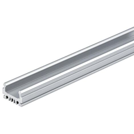 Profilé aluminium PL3 2m pour JAKLED ARIC 1022