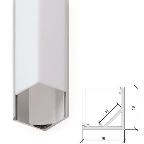 LED profiles
