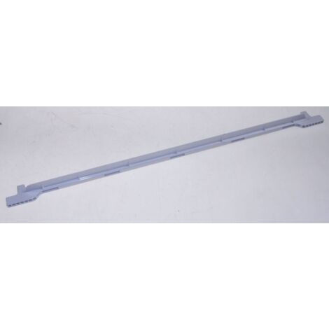 Profile arrière clayette (44.5cm) pour Réfrigérateur, Congélateur BEKO 4851910100