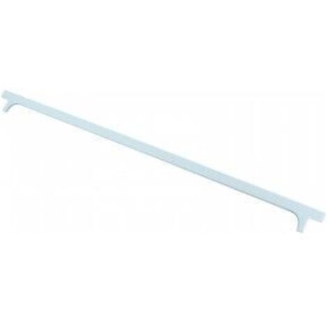 PROFILE ARRIERE CLAYETTE POUR REFRIGERATEUR BEKO - 4864600200