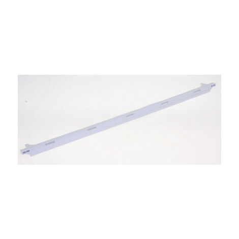 Profile arrière clayette pour Réfrigérateur, Congélateur BEKO 4864600200