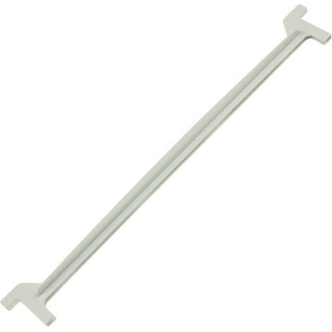 Profilé arrière de Clayette, étagère (4837660100) Réfrigérateur, congélateur BEKO