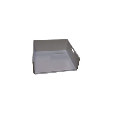 Profile Botellero, Botellero para cajón de verduras 608 mm Frigorífico, congelador C00174918, C00506291 ARISTON HOTPOINT