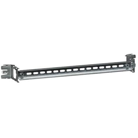 Profilé Bticino DIN35 pour fixation modulaire MAS série 70861N