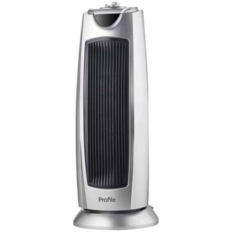 Profile - Chauffage soufflant 2000w inox 100000027