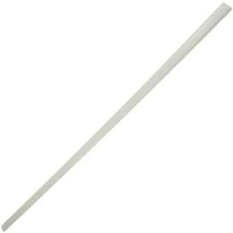 Profile clayette bac a legumes gw (481010520436) Réfrigérateur, congélateur 327812 ARISTON HOTPOINT, IGNIS, IKEA WHIRLPOOL, INDE