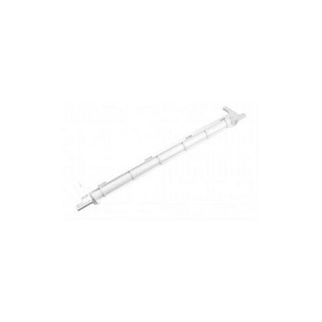 PROFILE D ETAGERE (REAR/60CM/760/762, Réfrigérateur, 4221850100
