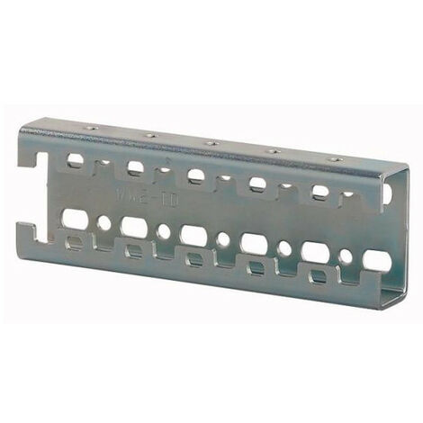 Profilé de châssis-support horizontale L 150mm EATON WW2-ID