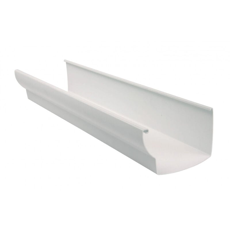 Nicoll - Gouttière ovation blanche 4M LG38