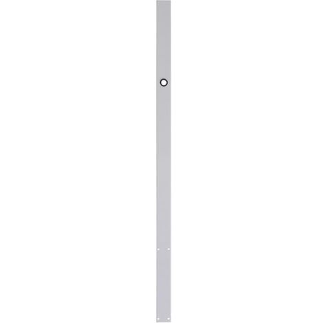 Profile de joint pour la fourniture de panneaux perfores a007/07
