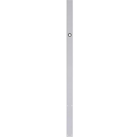 Profile de joint pour la fourniture de panneaux perfores Fervi a007/07