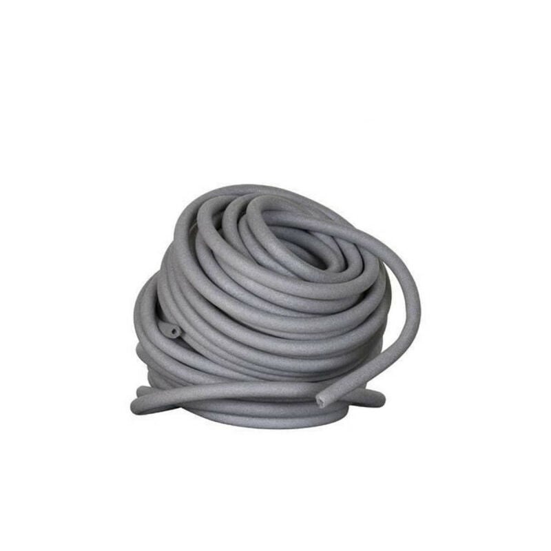 Fond de joint en mousse de polyéthylène Sika Gris - 20 mm x 50 m