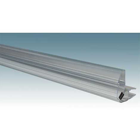 Profile d'etancheite 8851KUO BG 90° degres 2 pieces