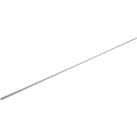 PROFILE FIXATION PANNEAU LATERAL pour LAVE LINGE FAGOR -...