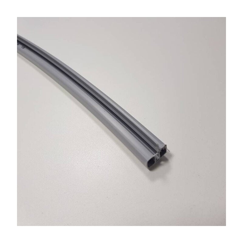 GRE - Profile Inferieur (pi) Piscine Ovale l 6,10 / 7,30 m