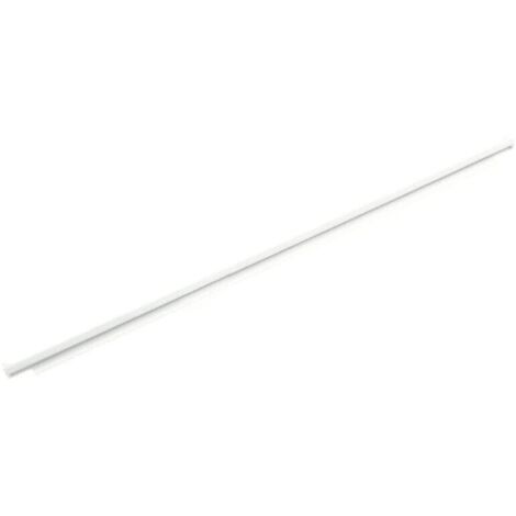 PROFILE INTERCALAIRE CLAYETTE ARRIERE POUR REFRIGERATEUR WHIRLPOOL - 481010439421