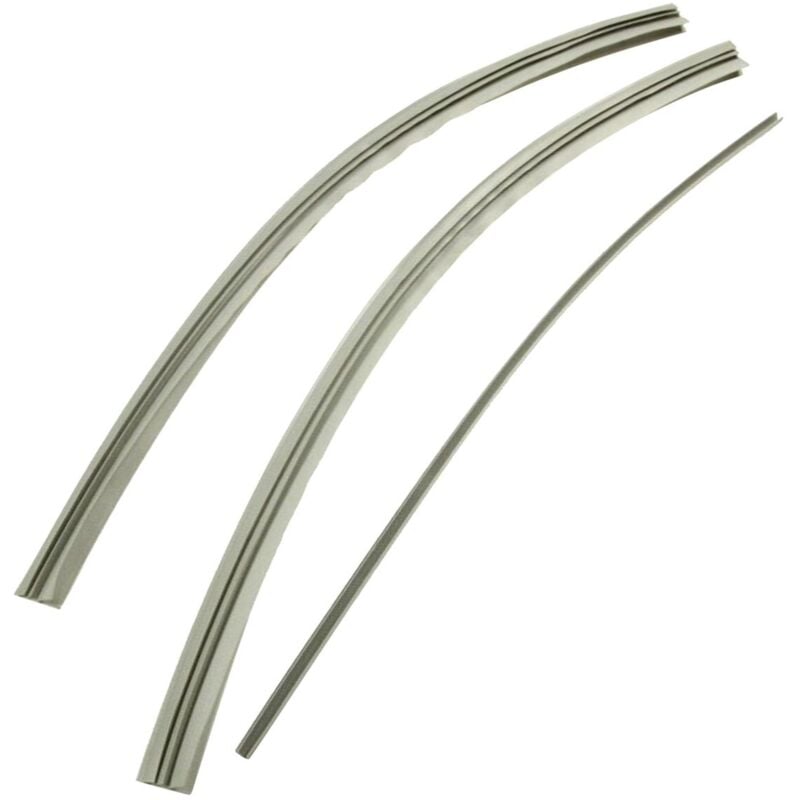 De Dietrich - Profile joint (32X3166) Lave-vaisselle brandt, thomson, sauter