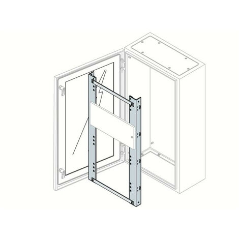 PROFILE KIT KD1080 Coffret SR2 KD1080K ABB 673610