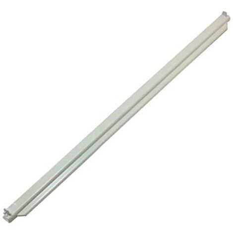 Profilé pour Clayette, étagère d'origine 456mm