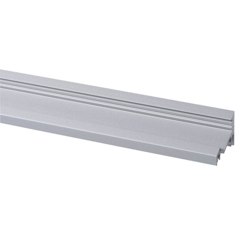 Profilé en aluminium profilo c - 16mm Hauteur - 20mm Largeur - 1000mm Longueur