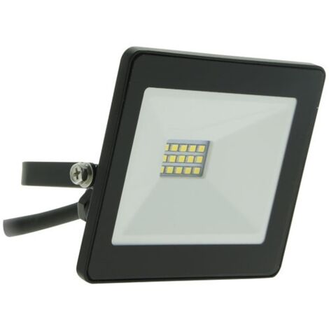 PROFILE - Projecteur led 10w entry cable. IP65
