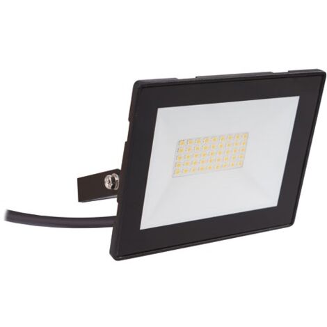 PROFILE - Projecteur led 30w entry cable. 2400 lumens. IP65
