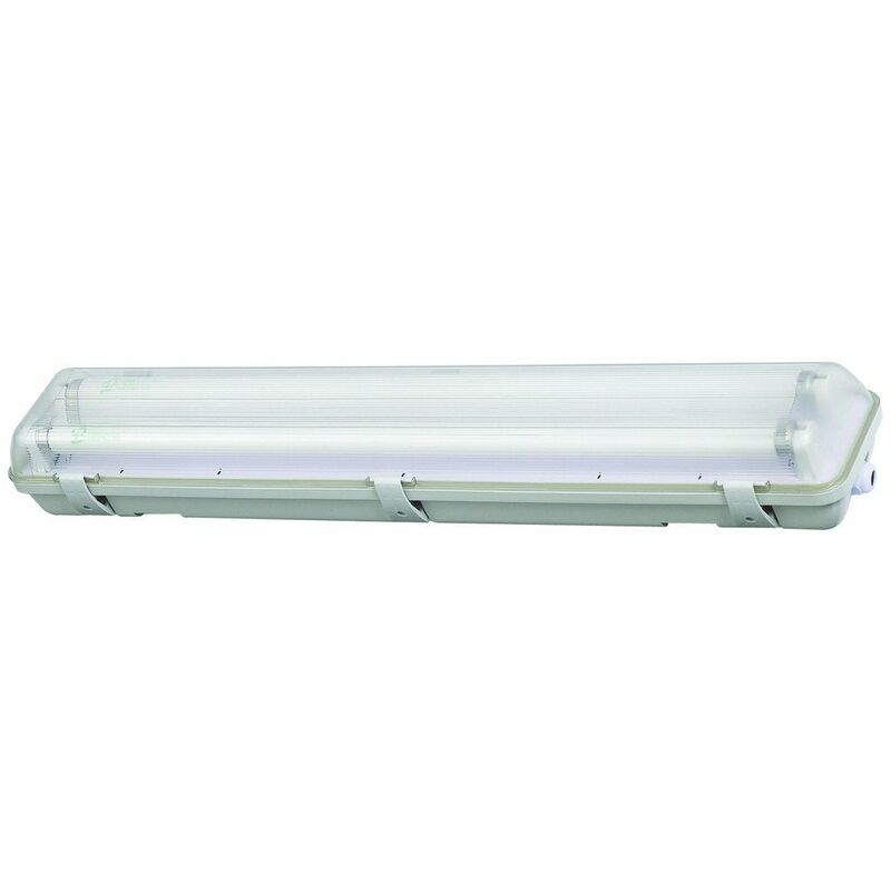 Prolight - Armat Led T8 Etanch Ip65 2x18w 1.2m