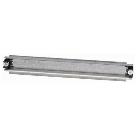 Profilé-support DIN LxHxP 35x15x250mm EATON CL3-15