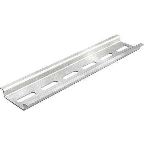 Profilé-support Longueur 2000 mm Type 2069 GTPL / 1 pc