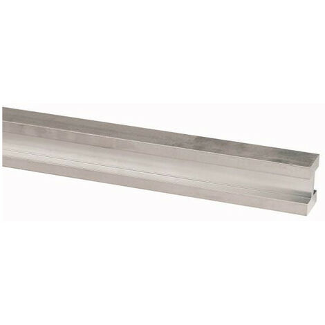 Profilé T cu 720mm² étamé 2.40 m 000107167 EATON CU BAR 720/T
