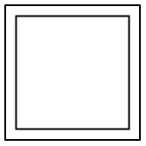 Profile Tube Tk35 15X15X1,5 L6500Mm Alu Naturel FAAC