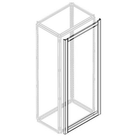 Profile Vertical de Finition gaine Interne IP30 L 1800 1STQ009294A0000 ABB PPCV1800