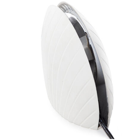 Profiler Fenêtre / Arc LED 18W 1.800Lm 360º IP65 Monté En Surface RVB Contrôle Intégré 25.000H [GMD-CL-RVB-CI] (GMD-CL-RGB-CI)