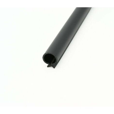 Profilés de fixation OMEGA 60.5cm – Liner overlap pour piscine hors sol – Étanchéité optimale et finition soignée – Piscineo