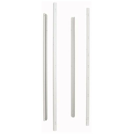 Profilés verticaux H 1400 mm EATON XSFH14