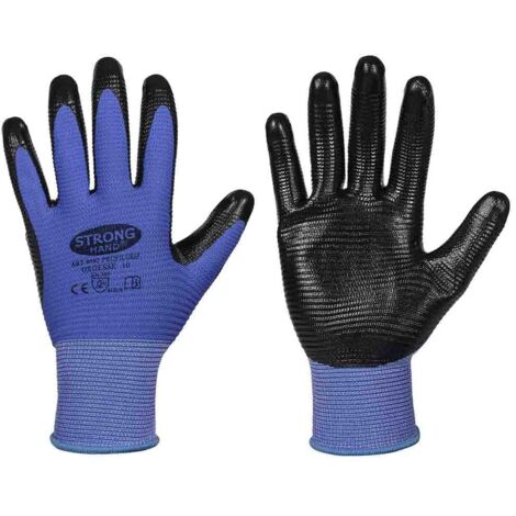 PROFILGRIP STRONGHAND® Handschuhe Größe 9