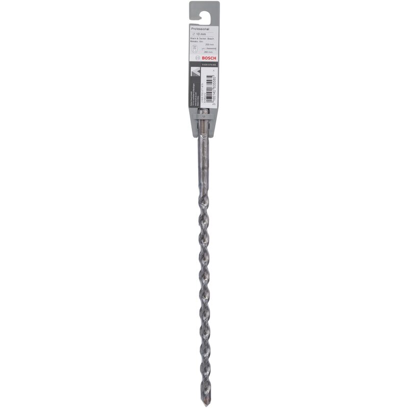 

Perforar Bosch 'SDS Plus 10 mm