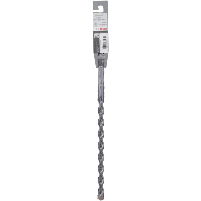 

Taladro Bosch 'SDS Plus' 12 x 100 x 160 mm