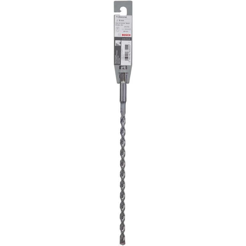 

Perforar Bosch 'SDS Plus 8 mm