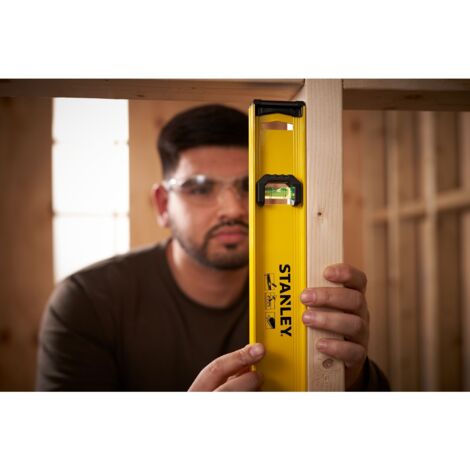 Profilo a I di livello Basic 60cm