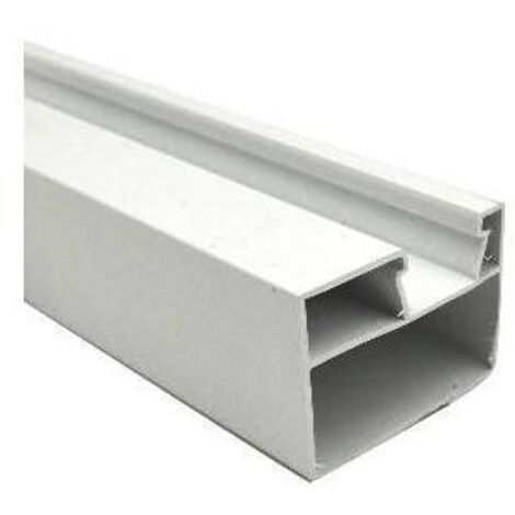 PROFILO A MURO PER 100-T Misura: cm 185