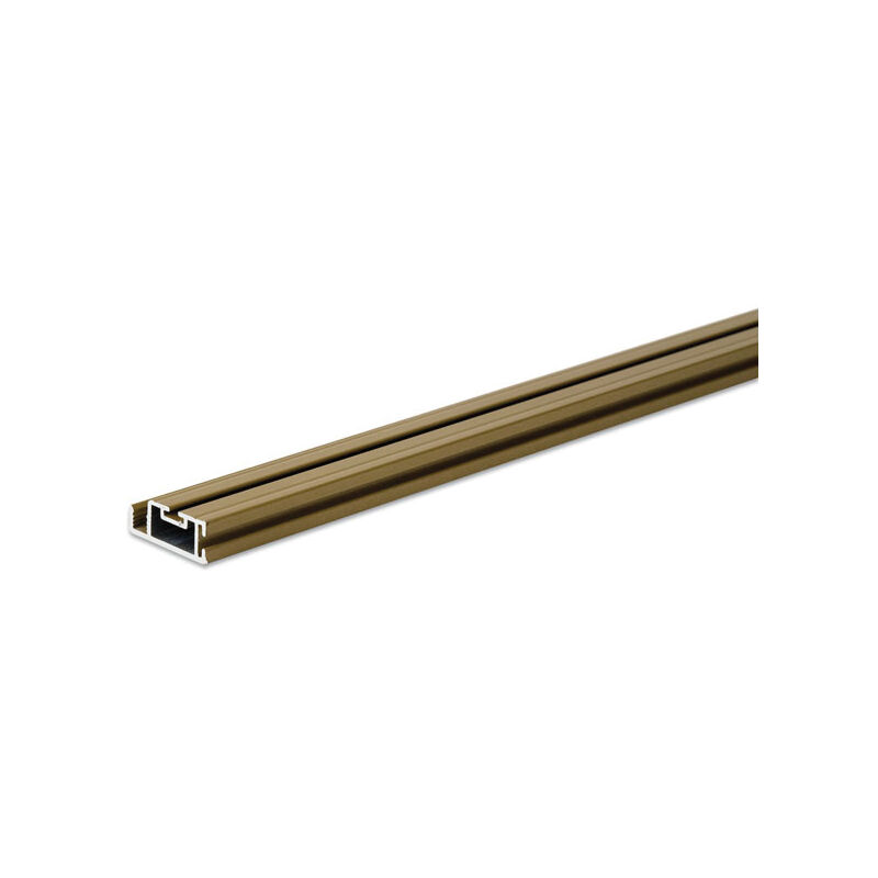 Zanzariera Irs Clarissa Profilo H 250 Cm Avorio