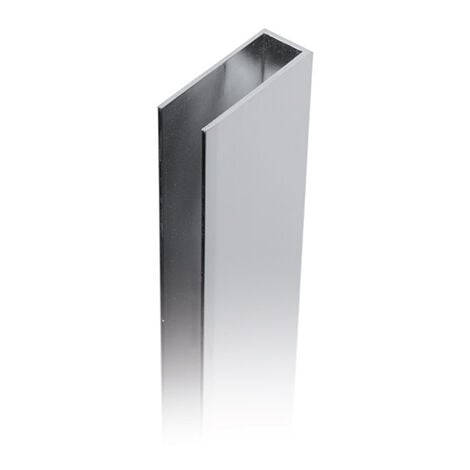 Profilo allungamento + 20mm per 8MILL INFINITY di Tamanaco