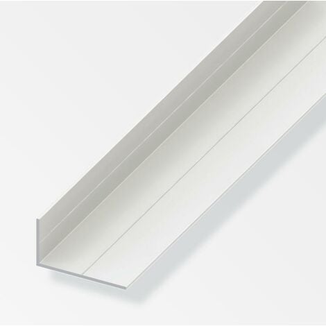 Profilo PVC angolare scatolato in massa - Offerta profili PVC