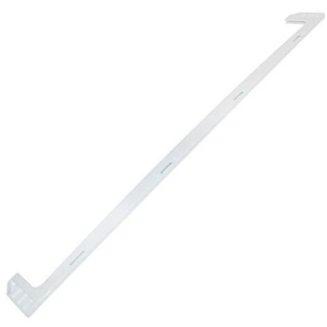 Profilo anteriore Clayette, scaffale 615X60 mm Originale - Frigorifero, congelatore - BEKO - 3058743662734038642
