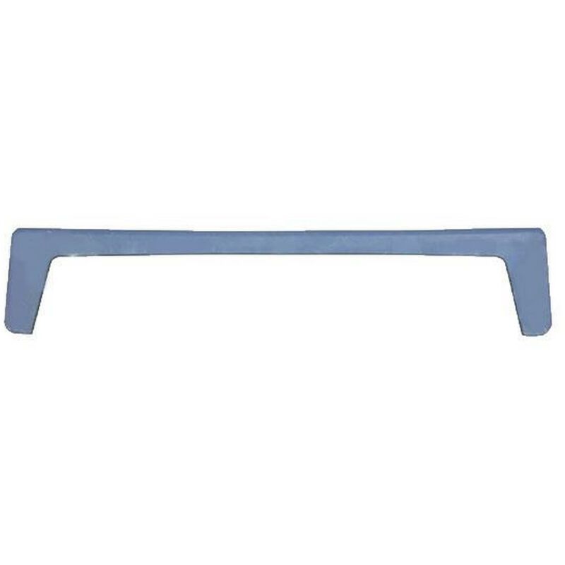 Image of Indesit - Profilo anteriore ripiano di vetro (10) - Frigorifero, congelatore 986173662894640778