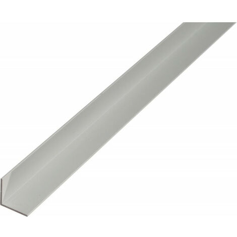 Profilo d'angolo ALU 40x40x3