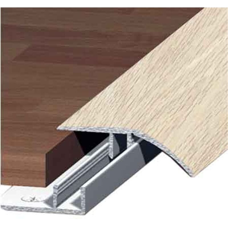 PROFILO DI ADATTAMENTO 'ECO' Colore Noce Astoria Q.TA 3