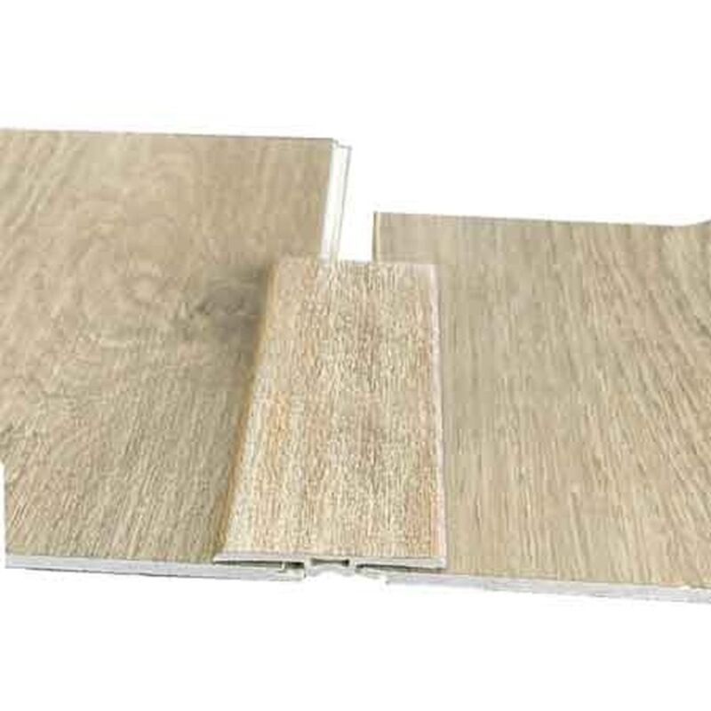 PROFILO DI RACCORDO PER PAVIMENTO SPC CARDINALE Colore Rovere naturale